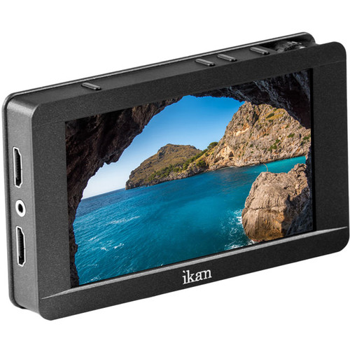 Ikan DH5 HDMI  5" Video Monitor 
